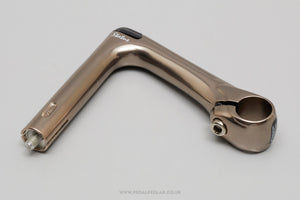 3TTT Status NOS/NIB Classic 140 mm 1" Quill Stem - Pedal Pedlar - Buy New Old Stock Bike Parts