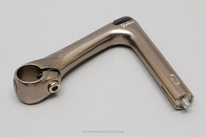 3TTT Status NOS/NIB Classic 140 mm 1" Quill Stem - Pedal Pedlar - Buy New Old Stock Bike Parts