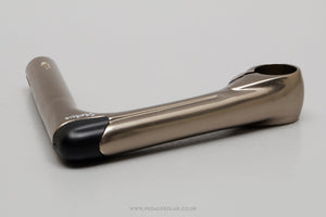 3TTT Status NOS/NIB Classic 140 mm 1" Quill Stem - Pedal Pedlar - Buy New Old Stock Bike Parts