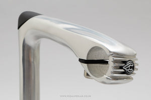 Cinelli 101 NOS/NIB Classic 125 mm 1" Quill Stem - Pedal Pedlar - Buy New Old Stock Bike Parts