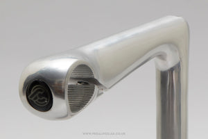 Cinelli XA Aero NOS/NIB Vintage 135 mm 1" Quill Stem - Pedal Pedlar - Buy New Old Stock Bike Parts