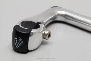 Cinelli Oyster NOS/NIB Classic 120 mm 1" Quill Stem - Pedal Pedlar - Buy New Old Stock Bike Parts