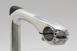 Cinelli Oyster NOS/NIB Classic 120 mm 1" Quill Stem - Pedal Pedlar - Buy New Old Stock Bike Parts