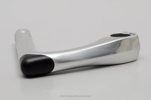 Cinelli Oyster NOS/NIB Classic 120 mm 1" Quill Stem - Pedal Pedlar - Buy New Old Stock Bike Parts