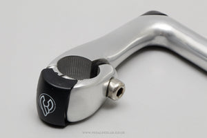Cinelli Oyster NOS/NIB Classic 125 mm 1" Quill Stem - Pedal Pedlar - Buy New Old Stock Bike Parts