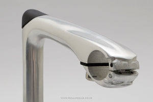 Cinelli Oyster NOS/NIB Classic 125 mm 1" Quill Stem - Pedal Pedlar - Buy New Old Stock Bike Parts