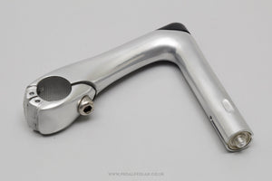 Cinelli Oyster NOS/NIB Classic 125 mm 1" Quill Stem - Pedal Pedlar - Buy New Old Stock Bike Parts