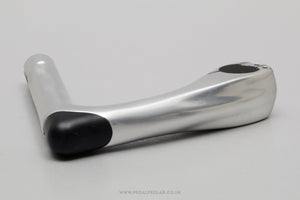 Cinelli Oyster NOS/NIB Classic 125 mm 1" Quill Stem - Pedal Pedlar - Buy New Old Stock Bike Parts