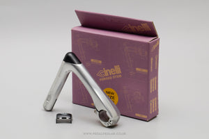 Cinelli Oyster NOS/NIB Classic 130 mm 1" Quill Stem - Pedal Pedlar - Buy New Old Stock Bike Parts