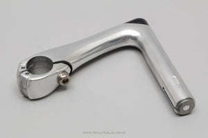 Cinelli Oyster NOS/NIB Classic 130 mm 1" Quill Stem - Pedal Pedlar - Buy New Old Stock Bike Parts