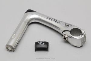 Cinelli Oyster Colnago Pantographed NOS/NIB Classic 140 mm 1" Quill Stem - Pedal Pedlar - Buy New Old Stock Bike Parts