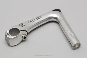 Cinelli Oyster Colnago Pantographed NOS/NIB Classic 140 mm 1" Quill Stem - Pedal Pedlar - Buy New Old Stock Bike Parts