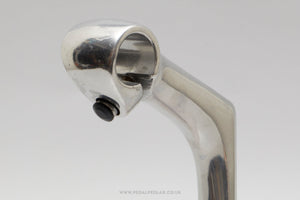 A Head Stuurpen Kalloy 28,6 / 120 / 25,4 mm Zwart A Head Stuurpen Kalloy 28,6 / 120 / 25,4 mm Zwart