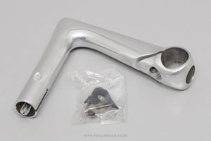 Cinelli XA Aero NOS/NIB Vintage 130 mm 1" Quill Stem - Pedal Pedlar - Buy New Old Stock Bike Parts