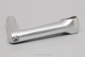 Cinelli XA Aero NOS/NIB Vintage 130 mm 1" Quill Stem - Pedal Pedlar - Buy New Old Stock Bike Parts