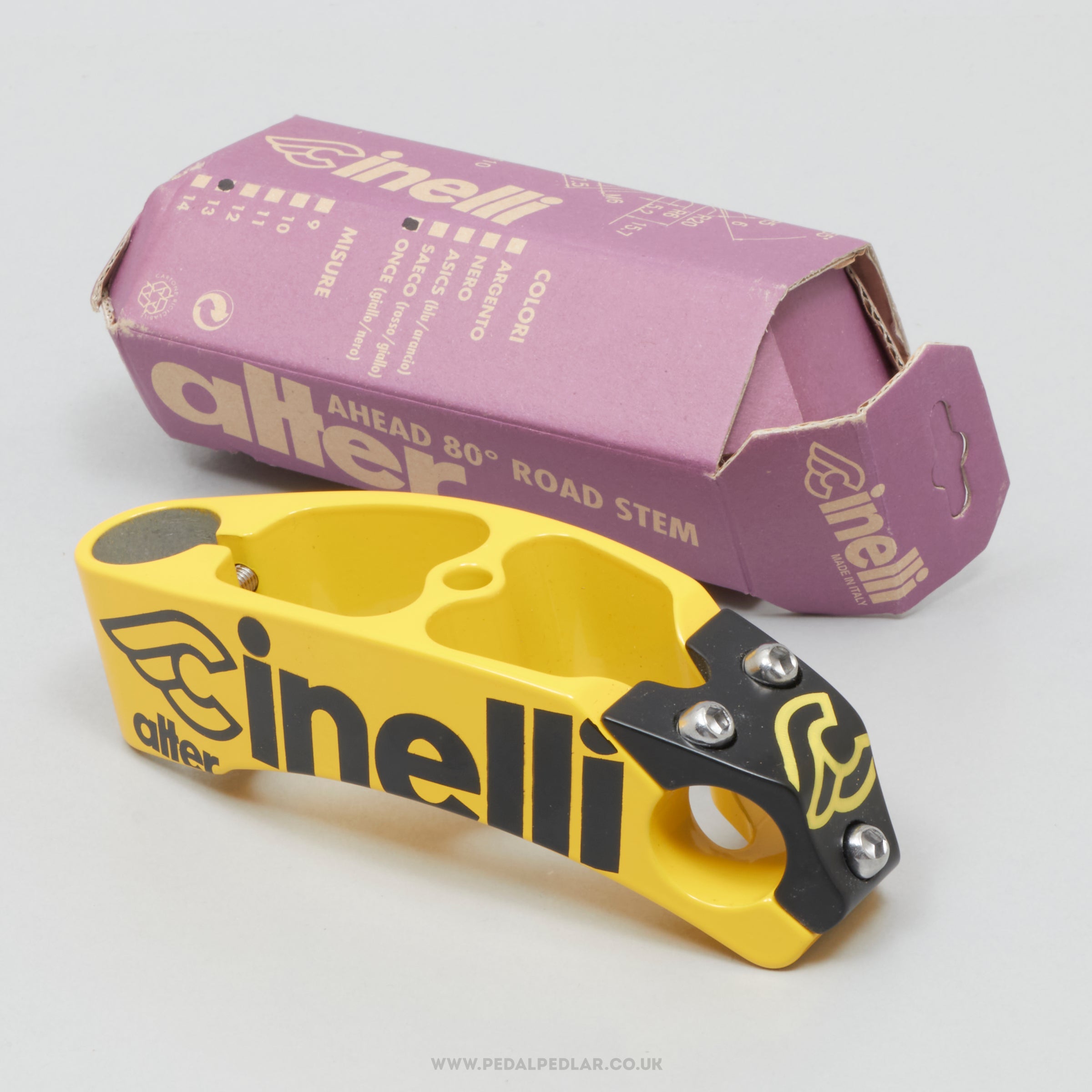 D-STA16C-Cinelli-Alter-Once-