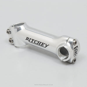 Ritchey Comp Road NOS Classic 120 mm 1" A-Head Stem - Pedal Pedlar - Buy New Old Stock Bike Parts
