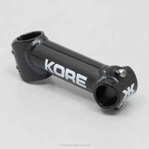 Kore Road NOS Classic 120 mm 1" or 1 1/8" A-Head Stem - Pedal Pedlar - Buy New Old Stock Bike Parts