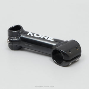 Kore Road NOS Classic 120 mm 1" or 1 1/8" A-Head Stem - Pedal Pedlar - Buy New Old Stock Bike Parts