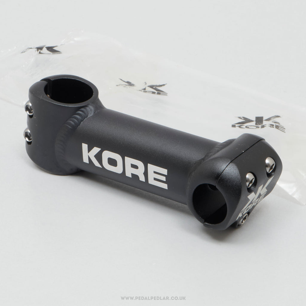 KORE ステム　made in USA D-STA10C-Kore-Lite-Stem-3D-