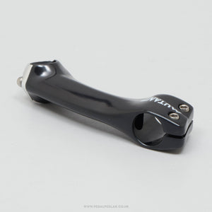 3TTT Mutant Black NOS/NIB Classic 130 mm 1" or 1 1/8" A-Head Stem - Pedal Pedlar - Buy New Old Stock Bike Parts