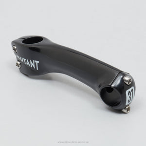 3TTT Mutant Black NOS/NIB Classic 130 mm 1" A-Head Stem - Pedal Pedlar - Buy New Old Stock Bike Parts