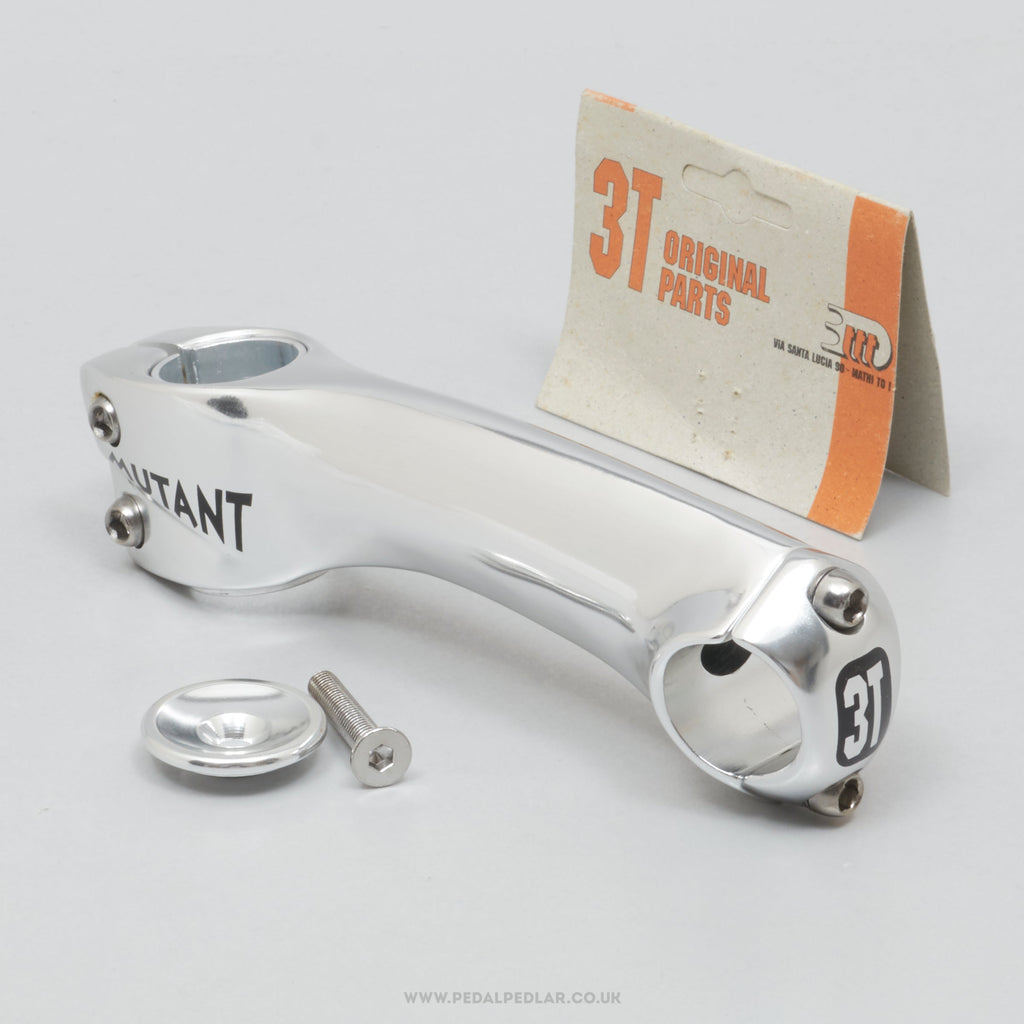 3TTT Mutant NOS/NIB A-Head Stem - Classic Bike Parts | Pedal Pedlar