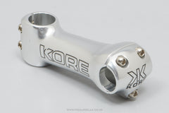 Kore Lite Stem 3D NOS A-Head Stem - Classic Bike Parts | Pedal Pedlar