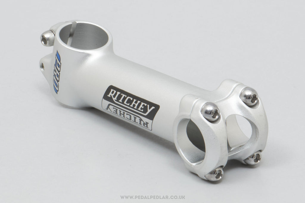 D-STA5C-Ritchey-Pro-Silver-NOS