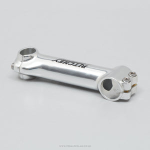 Ritchey Complite NOS Classic 135 mm 1 1/8" A-Head Stem - Pedal Pedlar - Buy New Old Stock Bike Parts