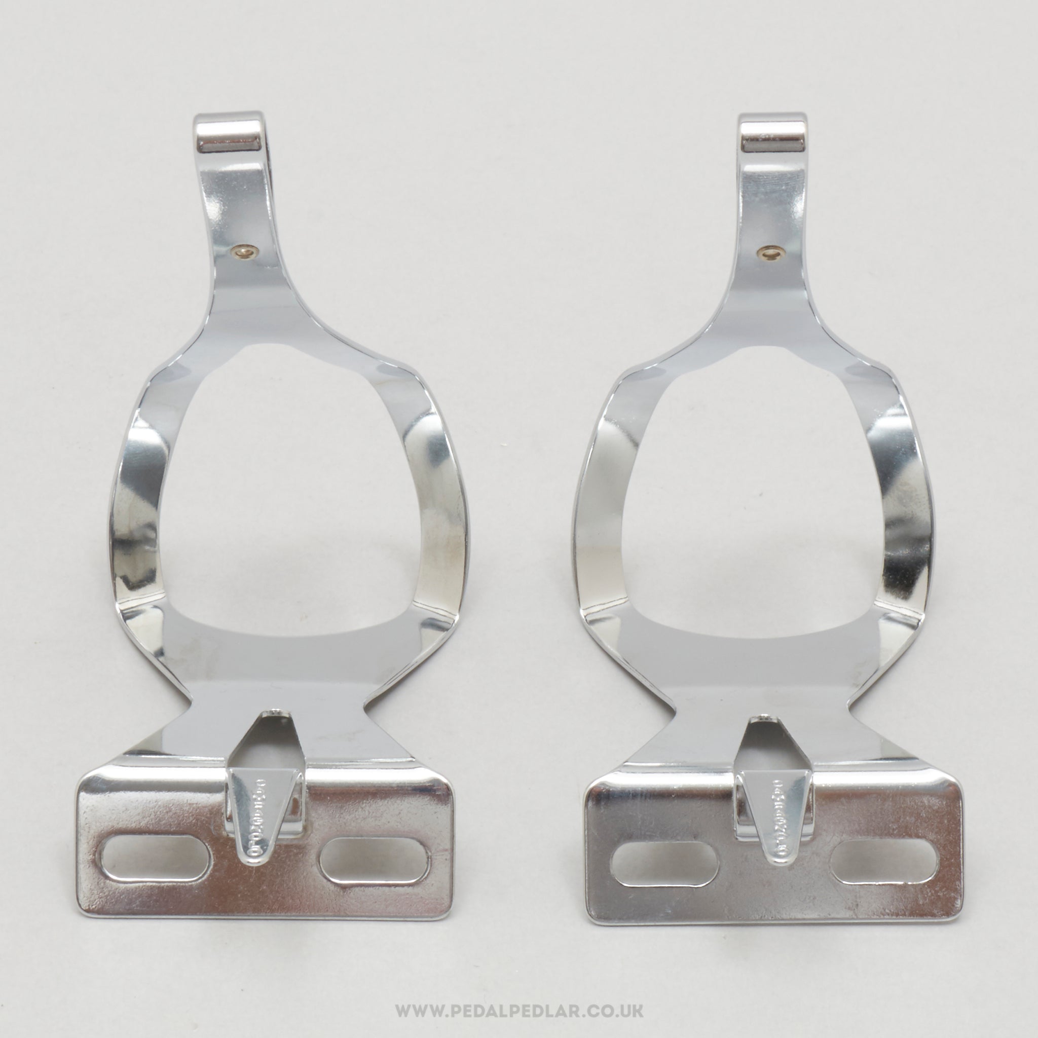 Campagnolo Nuovo Record Clip ペダル Campagnolo Nuovo Super Record Pedal Clip Flip Tabs Part