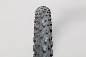 WTB Velociraptor Front Black/Skin NOS Classic 26 x 2.1" MTB Folding Tyre - Pedal Pedlar - Buy New Old Stock Bike Parts