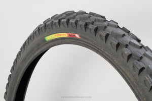 WTB Velociraptor Front Black NOS Classic 26 x 2.1" MTB Tyre - Pedal Pedlar - Buy New Old Stock Bike Parts