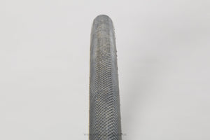 Hutchinson Corsa Senior Black/Skin NOS Vintage 700c/28" x 23 mm Tubular Tyre - Pedal Pedlar - Buy New Old Stock Bike Parts