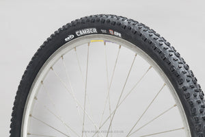 CST Ouster EPS Black NOS/NIB Classic 26 x 2.25" MTB Folding Tyres - Pedal Pedlar - Buy New Old Stock Bike Parts