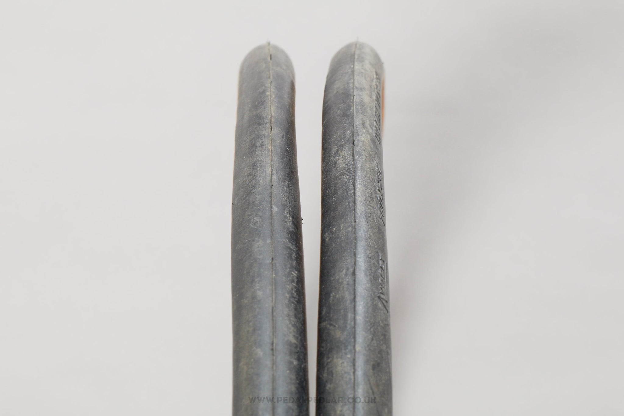 Time shop trial tyres