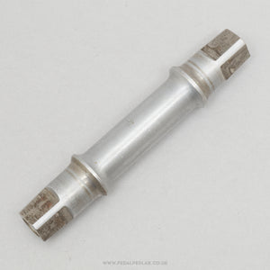 Campagnolo Nuovo Record Bottom Bracket Axle - Vintage Bike Parts