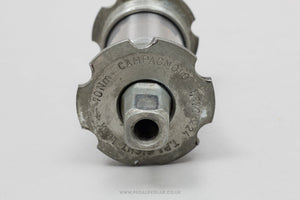 Campagnolo Mirage / Veloce (BB-13MI / VL) Classic English 111 mm ISO Bottom Bracket - Pedal Pedlar - Bike Parts For Sale