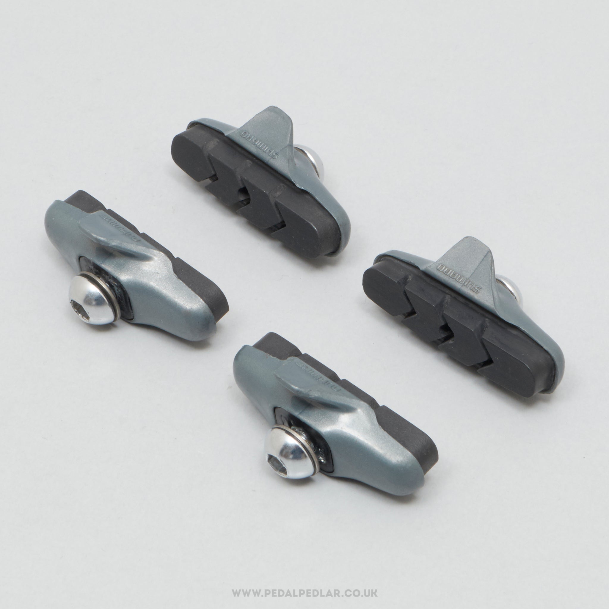 Shimano 600 Ultegra (83E 9801) 6400 Series Vintage Caliper Brake Pads