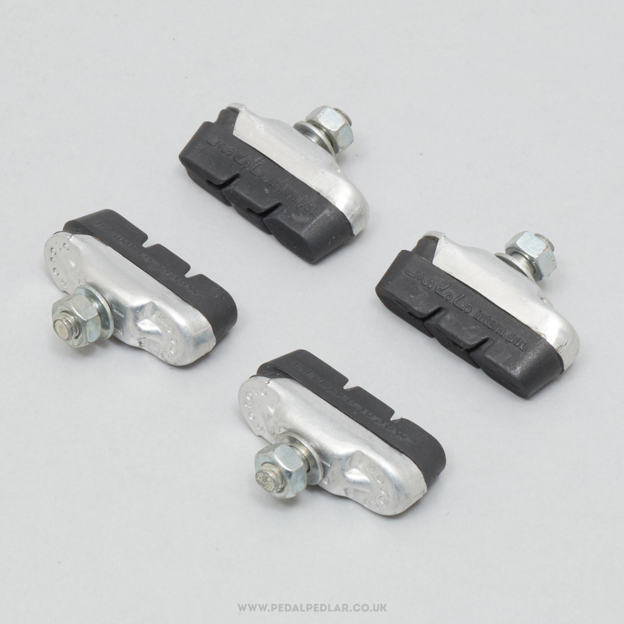 Modolo Flash Vintage Caliper Brake Pads