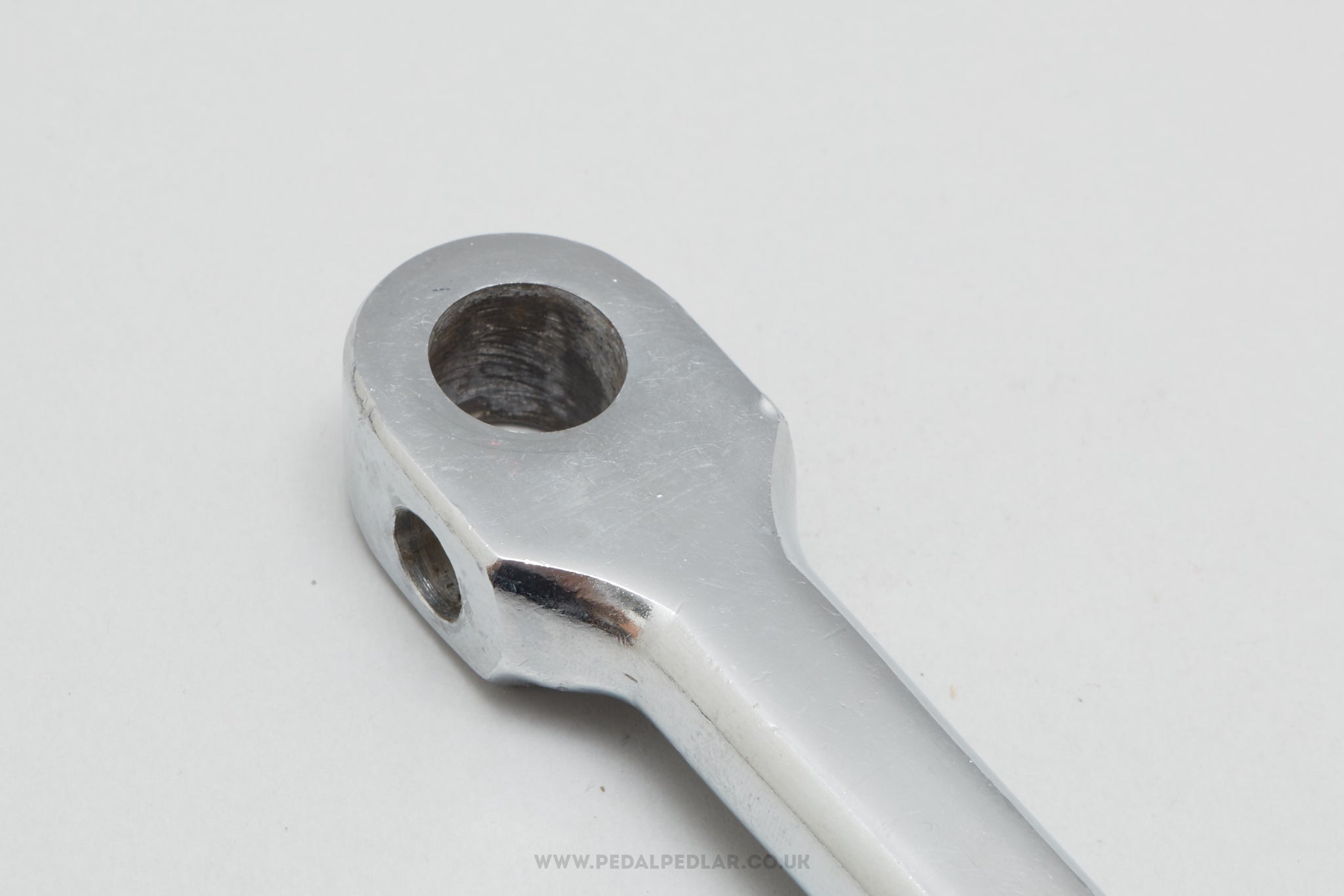 Unbranded Vintage 170 mm Left Crank Arm - Pedal Pedlar - Bike Parts For Sale