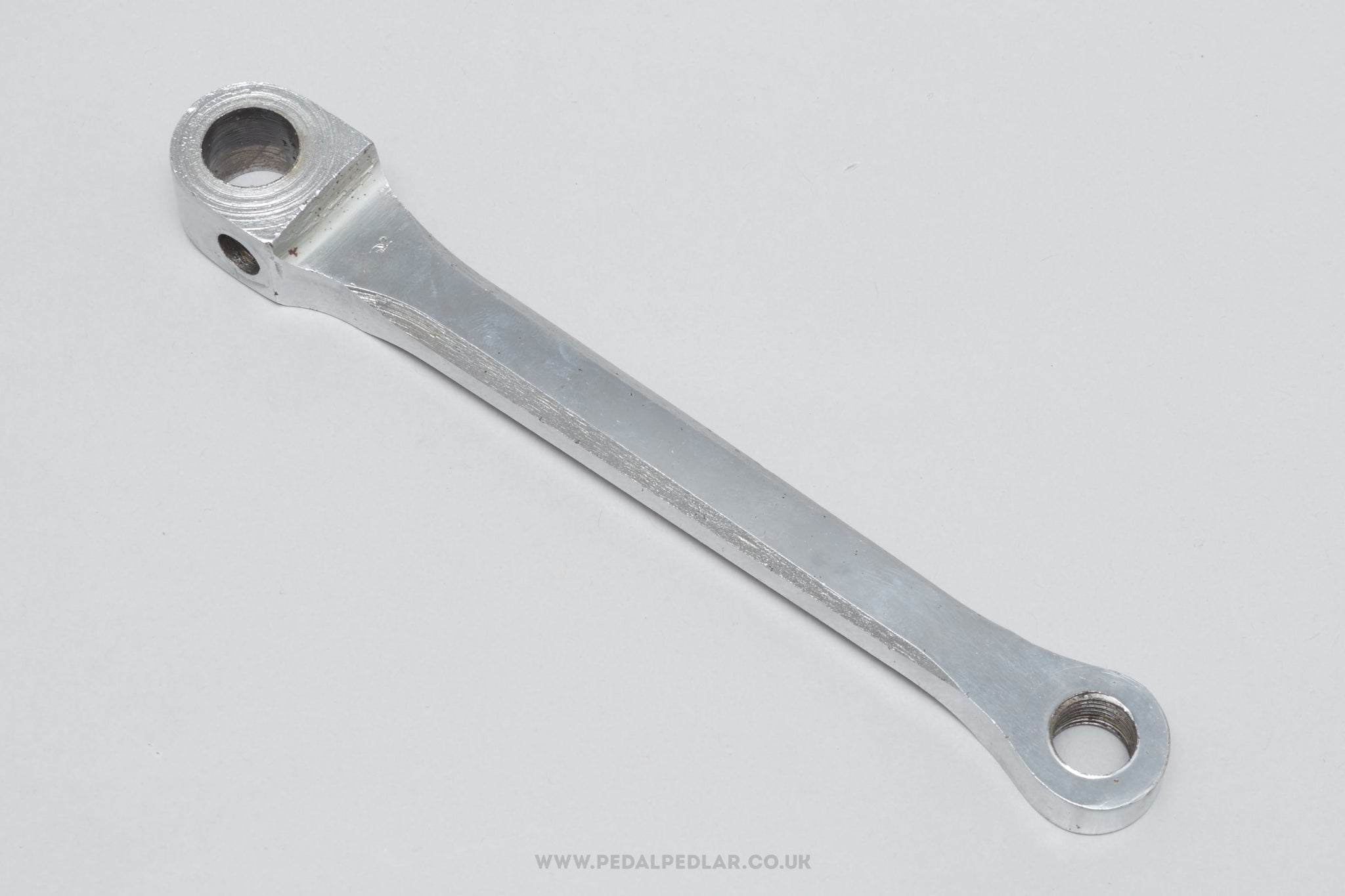 Unbranded Vintage 170 mm Left Crank Arm - Pedal Pedlar - Bike Parts For Sale