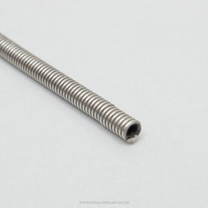 Campagnolo Nuovo/Super Record Vintage Steel Gear Shifter Cable Housing - Pedal Pedlar - Bike Parts For Sale