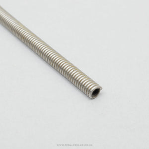 Campagnolo Nuovo/Super Record Vintage Steel Gear Shifter Cable Housing - Pedal Pedlar - Bike Parts For Sale
