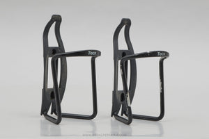 Tacx Allure Pro Classic Black Bottle Cages - Pedal Pedlar - Cycle Accessories For Sale