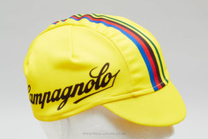 Campagnolo Vintage Cycling Cap - Pedal Pedlar - Clothing For Sale