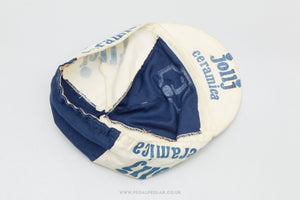 Jollj Ceramica Vintage Cotton Cycling Cap - Pedal Pedlar - Clothing For Sale