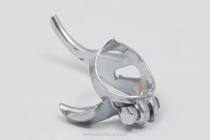 Campagnolo Nuovo/Super Record / Gran Sport (626/A) Vintage Tunnel Down Tube Gear Cable Guide / Clip