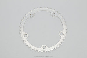 Campagnolo C-Record / Chorus / Athena (306/051) Classic 42T 135 BCD Inner Chainring - Pedal Pedlar - Bike Parts For Sale