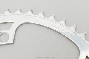 Manivelles pour pédalier-Cranksets CAMPAGNOLO RECORD (lg170/BCD144/BSC Manivelles pour pédalier-Cranksets CAMPAGNOLO RECORD (lg170/BCD144/BSC
